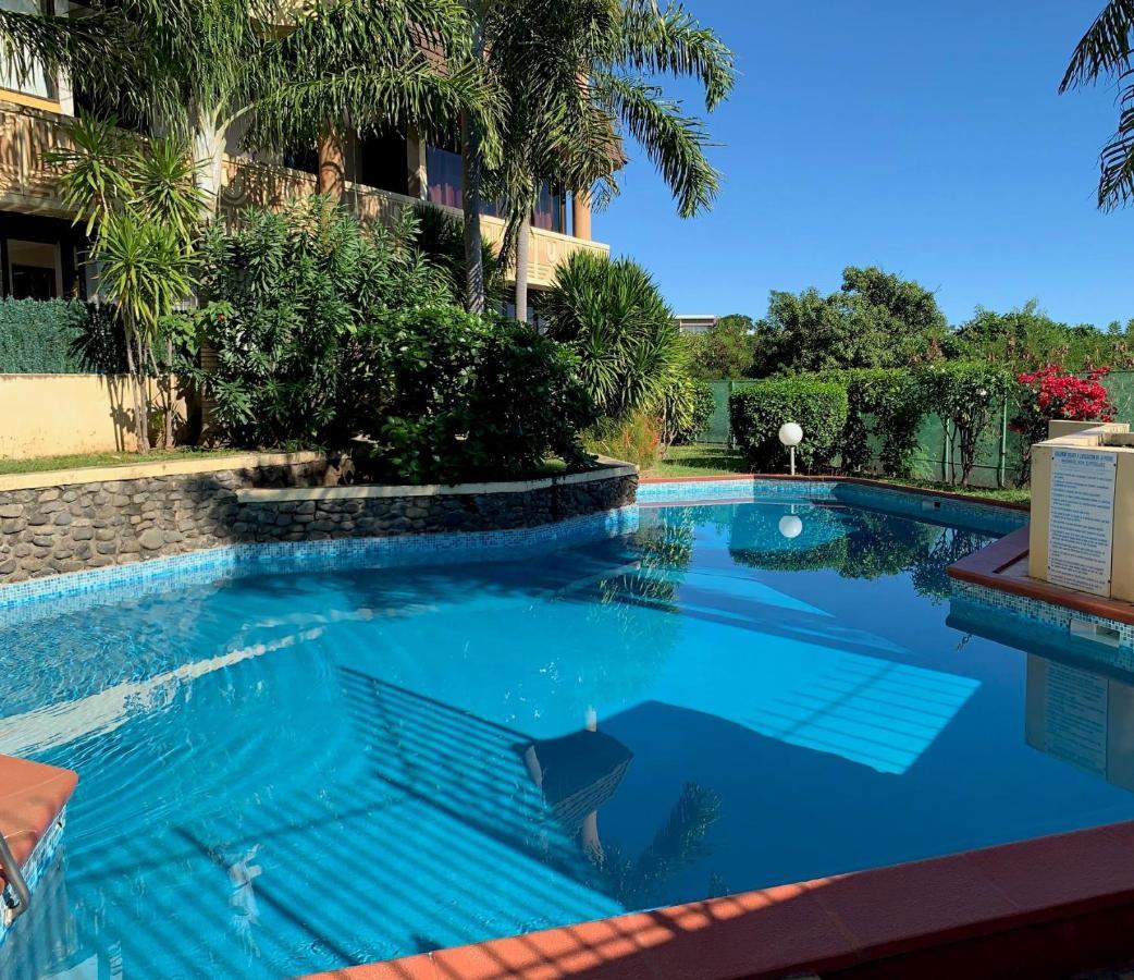 Studio Hina - Cosy, Quiet & Pool Papeete  Exterior photo