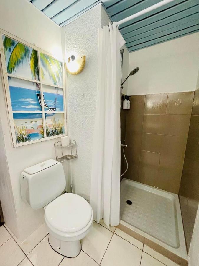 Studio Hina - Cosy, Quiet & Pool Papeete  Exterior photo